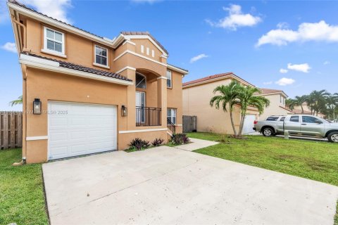 Villa ou maison à vendre à Margate, Floride: 3 chambres, 139.35 m2 № 1857433 - photo 3