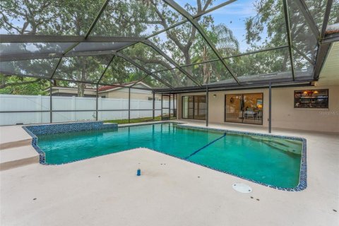 Villa ou maison à vendre à Tampa, Floride: 3 chambres, 175.86 m2 № 1898561 - photo 24