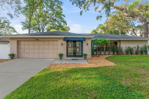 Villa ou maison à vendre à Tampa, Floride: 3 chambres, 175.86 m2 № 1898561 - photo 1