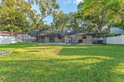 Villa ou maison à vendre à Tampa, Floride: 3 chambres, 175.86 m2 № 1898561 - photo 26