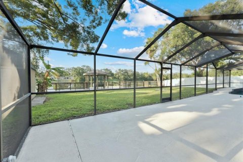 Villa ou maison à vendre à Tampa, Floride: 3 chambres, 175.86 m2 № 1898561 - photo 23