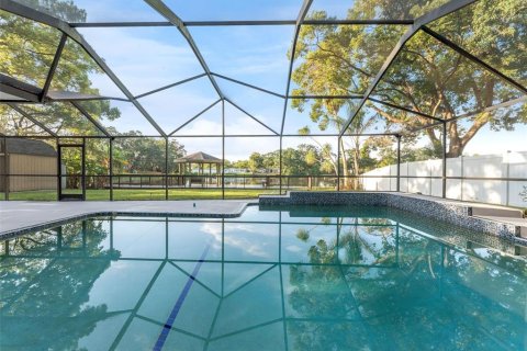 Villa ou maison à vendre à Tampa, Floride: 3 chambres, 175.86 m2 № 1898561 - photo 6