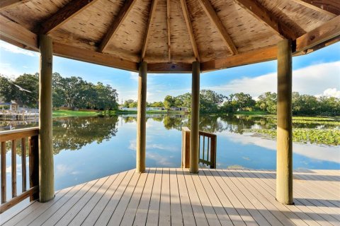 Villa ou maison à vendre à Tampa, Floride: 3 chambres, 175.86 m2 № 1898561 - photo 5