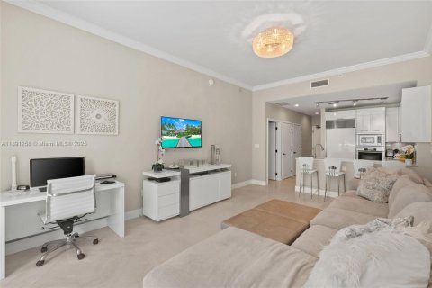 Copropriété à louer à Miami Beach, Floride: 1 chambre, 85.47 m2 № 1944559 - photo 14
