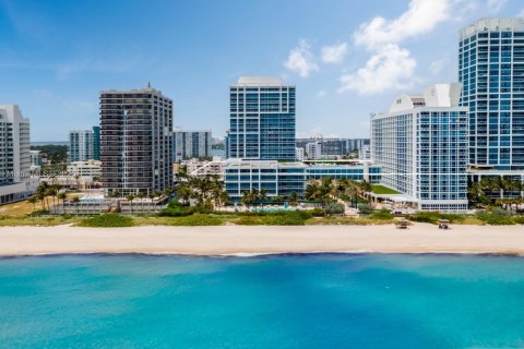 Copropriété à louer à Miami Beach, Floride: 1 chambre, 85.47 m2 № 1944559 - photo 26