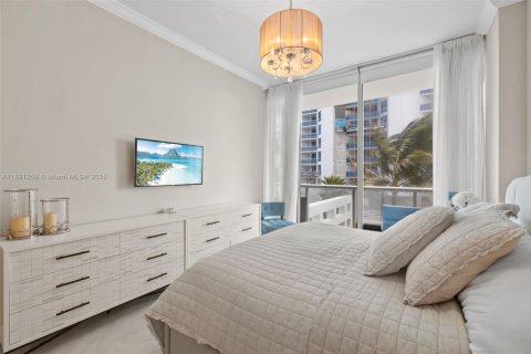 Copropriété à louer à Miami Beach, Floride: 1 chambre, 85.47 m2 № 1944559 - photo 17
