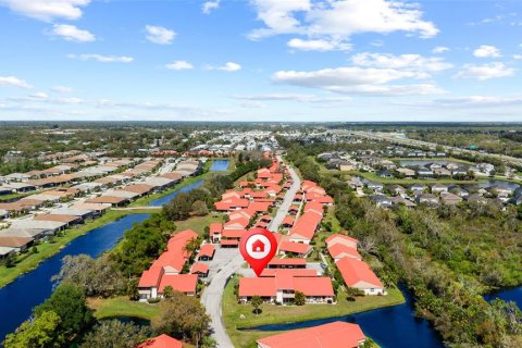 Condo in Sarasota, Florida, 2 bedrooms  № 2151735