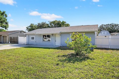 Casa en venta en New Port Richey, Florida, 3 dormitorios, 111.11 m2 № 1894378 - foto 19