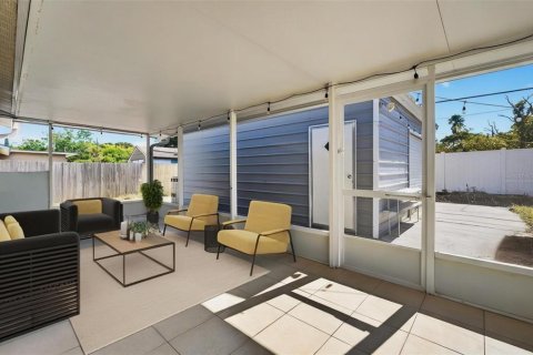 Casa en venta en New Port Richey, Florida, 3 dormitorios, 111.11 m2 № 1894378 - foto 12