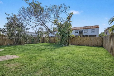 House in Homestead, Florida 5 bedrooms, 216.18 sq.m. № 2029565 - photo 10