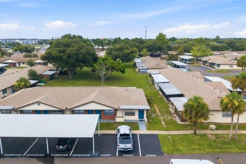 Condo in Clearwater, Florida, 1 bedroom  № 2236620 - photo 18