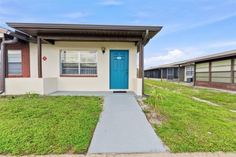 Condo in Clearwater, Florida, 1 bedroom  № 2236620 - photo 24