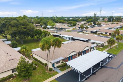 Condo in Clearwater, Florida, 1 bedroom  № 2236620 - photo 28
