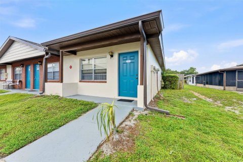 Condo in Clearwater, Florida, 1 bedroom № 2236620