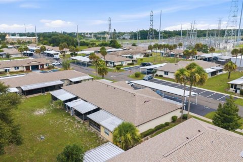 Condo in Clearwater, Florida, 1 bedroom  № 2236620 - photo 27