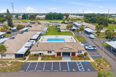Condo in Clearwater, Florida, 1 bedroom  № 2236620 - photo 30