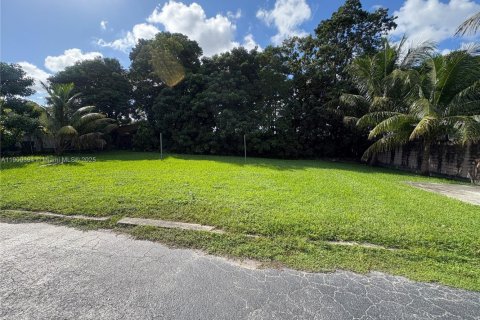 Immobilier commercial à vendre à Opa-locka, Floride: 336.12 m2 № 1952143 - photo 3