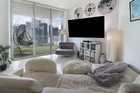 Снять в аренду кондоминиум в Майами, Флорида 1 спальня, 68.75м2, № 2062760 - фото 10