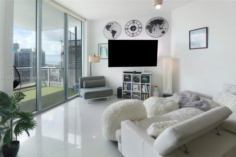 Снять в аренду кондоминиум в Майами, Флорида 1 спальня, 68.75м2, № 2062760 - фото 9