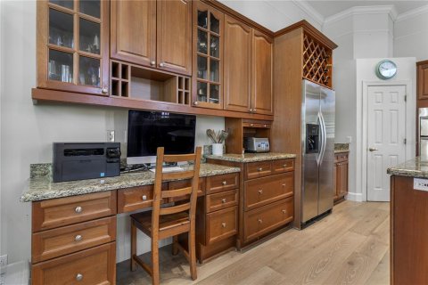 Купить виллу или дом в Уиндермир, Флорида 12 комнат, 499.63м2, № 2098410 - фото 20