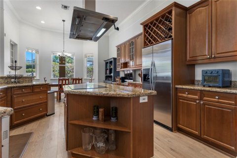 Купить виллу или дом в Уиндермир, Флорида 12 комнат, 499.63м2, № 2098410 - фото 18