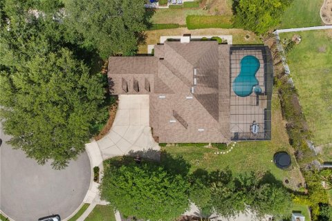 Купить виллу или дом в Уиндермир, Флорида 12 комнат, 499.63м2, № 2098410 - фото 4