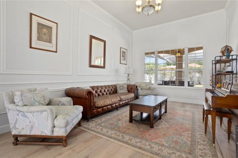 Купить виллу или дом в Уиндермир, Флорида 12 комнат, 499.63м2, № 2098410 - фото 7