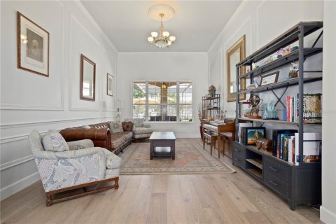Купить виллу или дом в Уиндермир, Флорида 12 комнат, 499.63м2, № 2098410 - фото 6