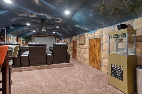 Купить виллу или дом в Уиндермир, Флорида 12 комнат, 499.63м2, № 2098410 - фото 23