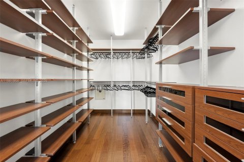 Condominio en venta en Aventura, Florida, 4 dormitorios, 372.07 m2 № 2047458 - foto 25