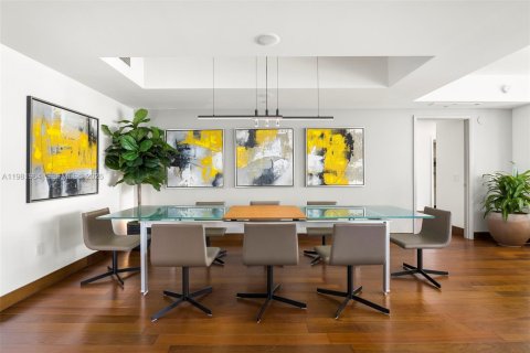 Condominio en venta en Aventura, Florida, 4 dormitorios, 372.07 m2 № 2047458 - foto 4