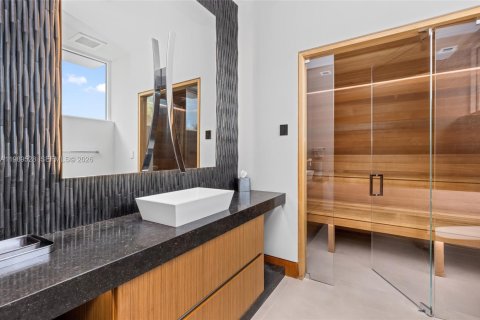 Casa en venta en Fort Lauderdale, Florida, 7 dormitorios, 859.53 m2 № 2062788 - foto 21