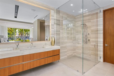 Casa en venta en Fort Lauderdale, Florida, 7 dormitorios, 859.53 m2 № 2062788 - foto 30
