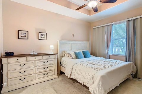 House in Kissimmee, Florida 3 bedrooms, 142.98 sq.m. № 2345011 - photo 26