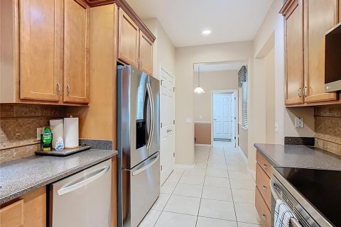 House in Kissimmee, Florida 3 bedrooms, 142.98 sq.m. № 2345011 - photo 15