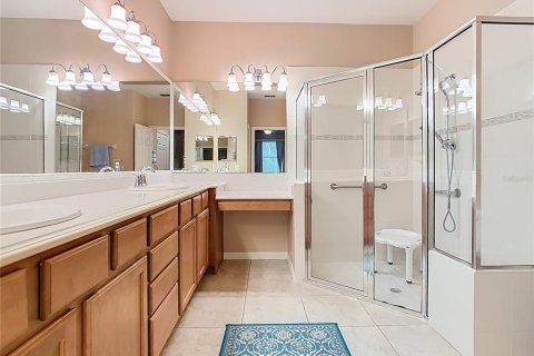 House in Kissimmee, Florida 3 bedrooms, 142.98 sq.m. № 2345011 - photo 30