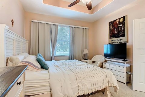 House in Kissimmee, Florida 3 bedrooms, 142.98 sq.m. № 2345011 - photo 27