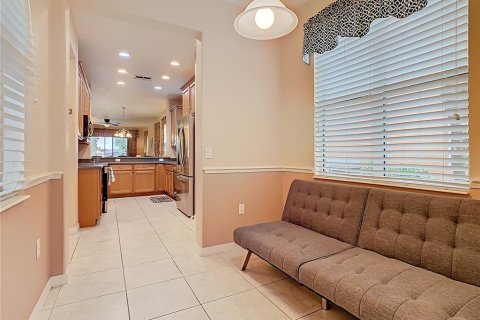 House in Kissimmee, Florida 3 bedrooms, 142.98 sq.m. № 2345011 - photo 17