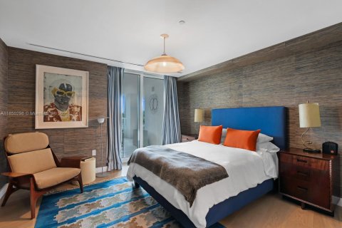 Copropriété à louer à Miami Beach, Floride: 3 chambres, 307.51 m2 № 1857234 - photo 15