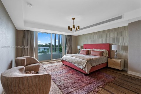 Copropriété à louer à Miami Beach, Floride: 3 chambres, 307.51 m2 № 1857234 - photo 4