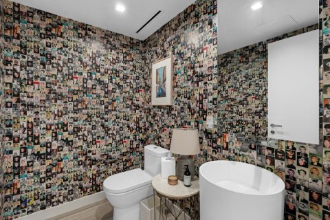 Copropriété à louer à Miami Beach, Floride: 3 chambres, 307.51 m2 № 1857234 - photo 17