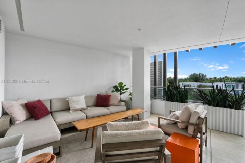 Copropriété à louer à Miami Beach, Floride: 3 chambres, 307.51 m2 № 1857234 - photo 12