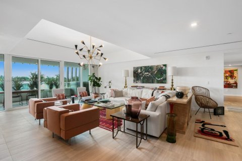 Copropriété à louer à Miami Beach, Floride: 3 chambres, 307.51 m2 № 1857234 - photo 1