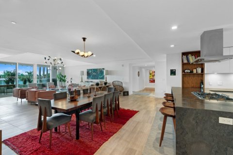 Copropriété à louer à Miami Beach, Floride: 3 chambres, 307.51 m2 № 1857234 - photo 10