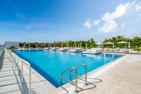 Copropriété à louer à Miami Beach, Floride: 3 chambres, 307.51 m2 № 1857234 - photo 19