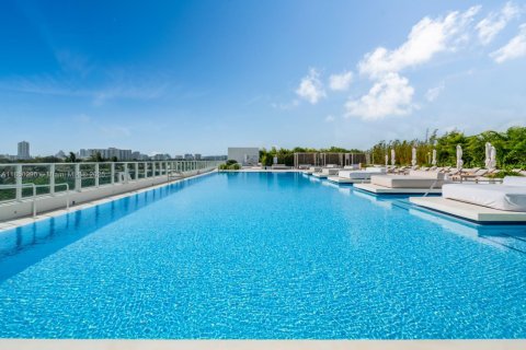 Copropriété à louer à Miami Beach, Floride: 3 chambres, 307.51 m2 № 1857234 - photo 8