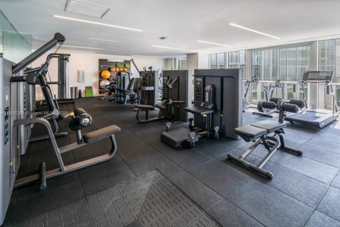 Copropriété à louer à Miami Beach, Floride: 3 chambres, 307.51 m2 № 1857234 - photo 22