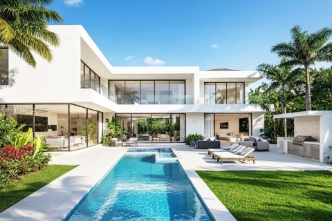 Casa en venta en El Portal, Florida, 2 dormitorios, 189.43 m2 № 1955849 - foto 2