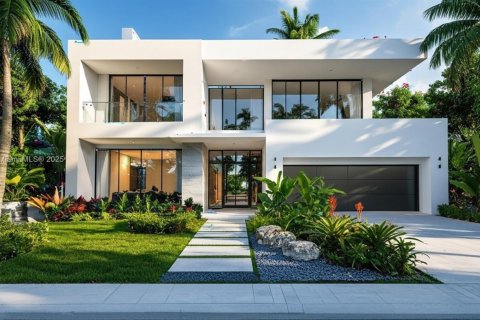 Casa en venta en El Portal, Florida, 2 dormitorios, 189.43 m2 № 1955849 - foto 1