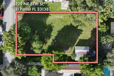 Купить виллу или дом в Эль Портал, Флорида 2 спальни, 189.43м2, № 1955849 - фото 18